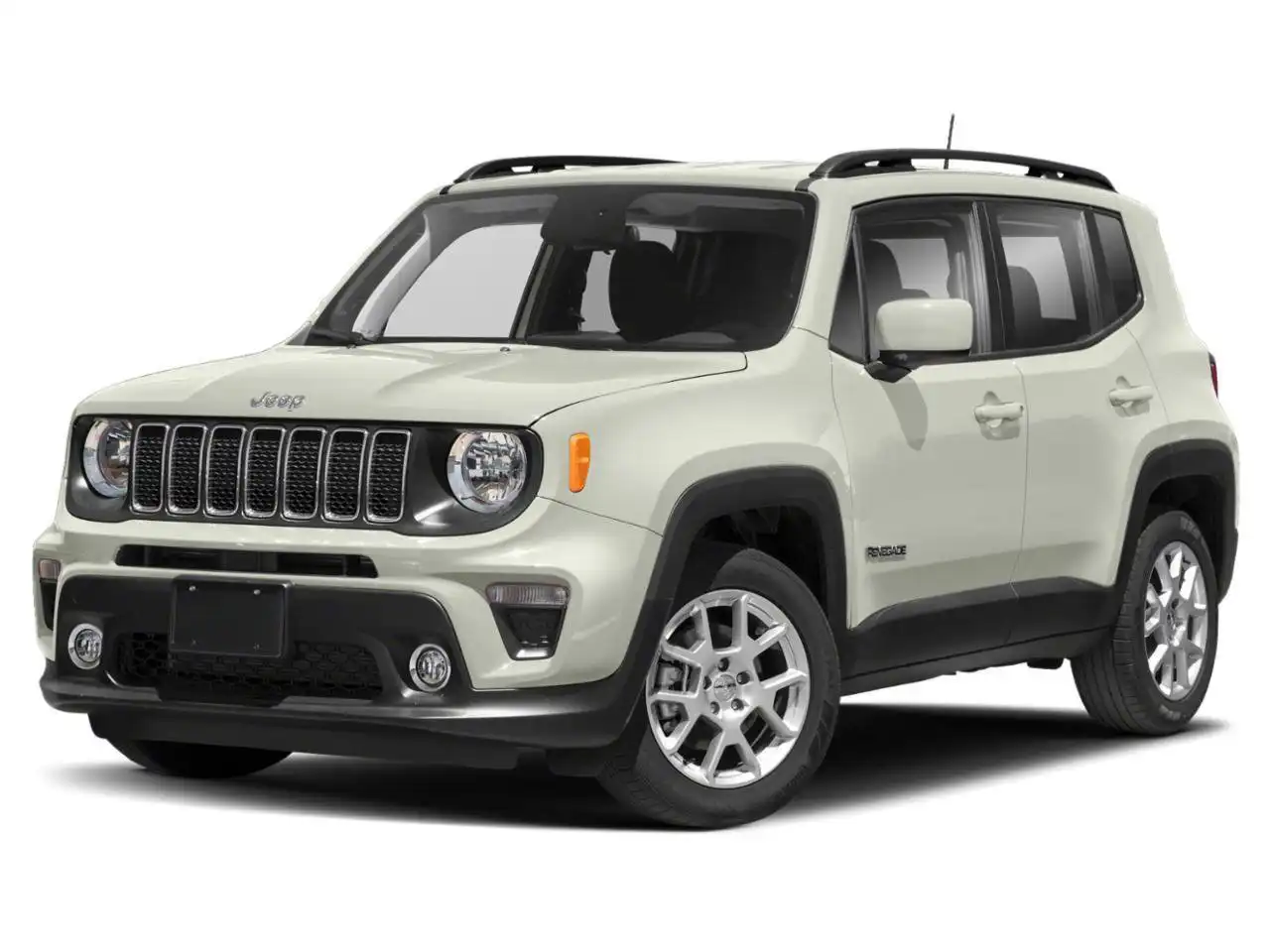 2021 Jeep Renegade Latitude 4WD's photo