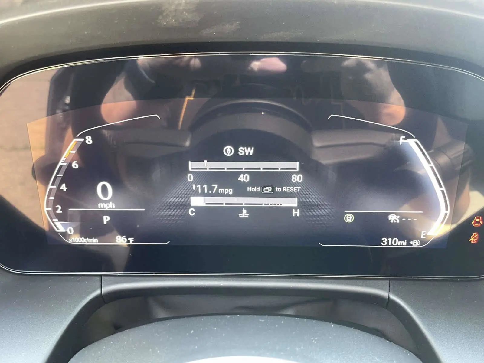 2026 Mazda CX-5 S Select Auto AWD photo 3
