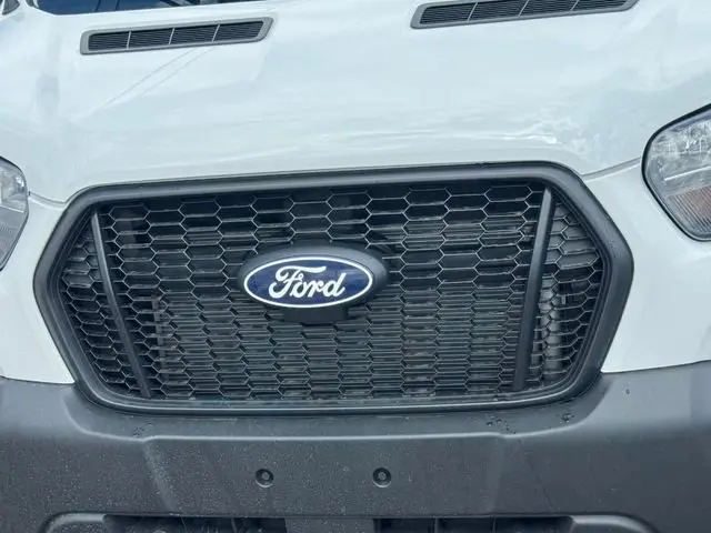 2026 Ford Transit 250 Low Roof 130 WB photo 5