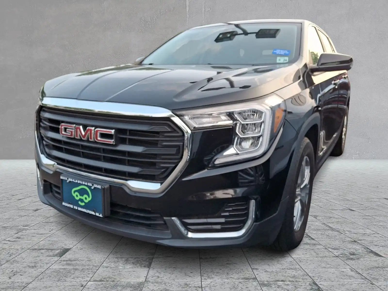 2023 GMC Terrain SLE FWD's photo