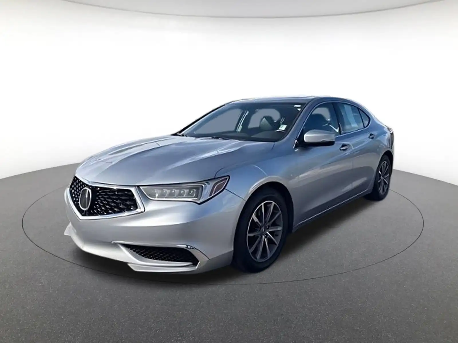 2018 Acura TLX 2.4 DCT's photo