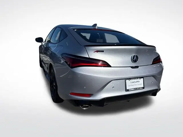 2026 Acura Integra A-Spec with Tech Package photo 5