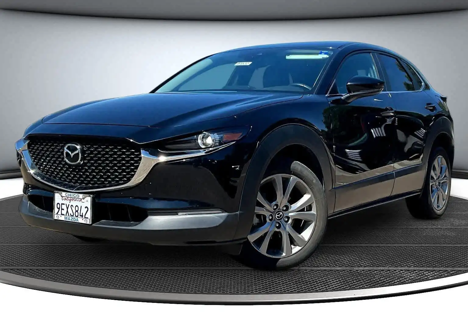 2023 Mazda CX-30 Select AWD's photo