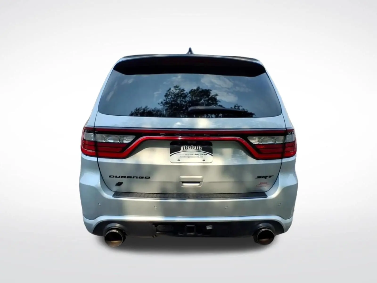2023 Dodge Durango SRT 392 AWD photo 4