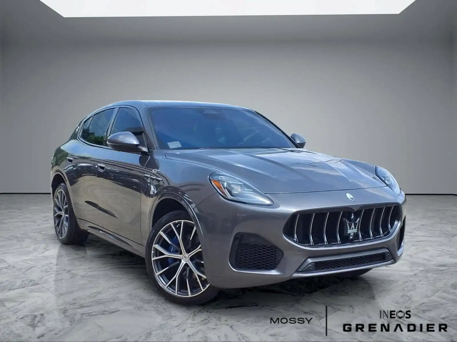 2023 Maserati Grecale 2.0 MHEV GT AUTO 4WD's photo