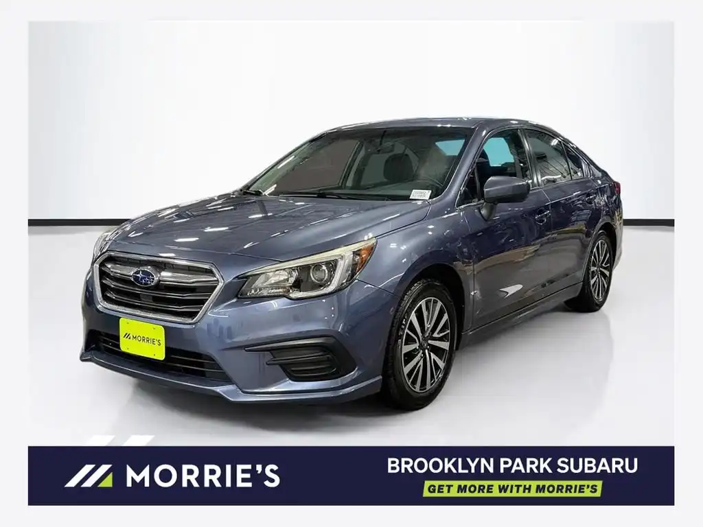 2018 Subaru Legacy 2.5i Premium's photo