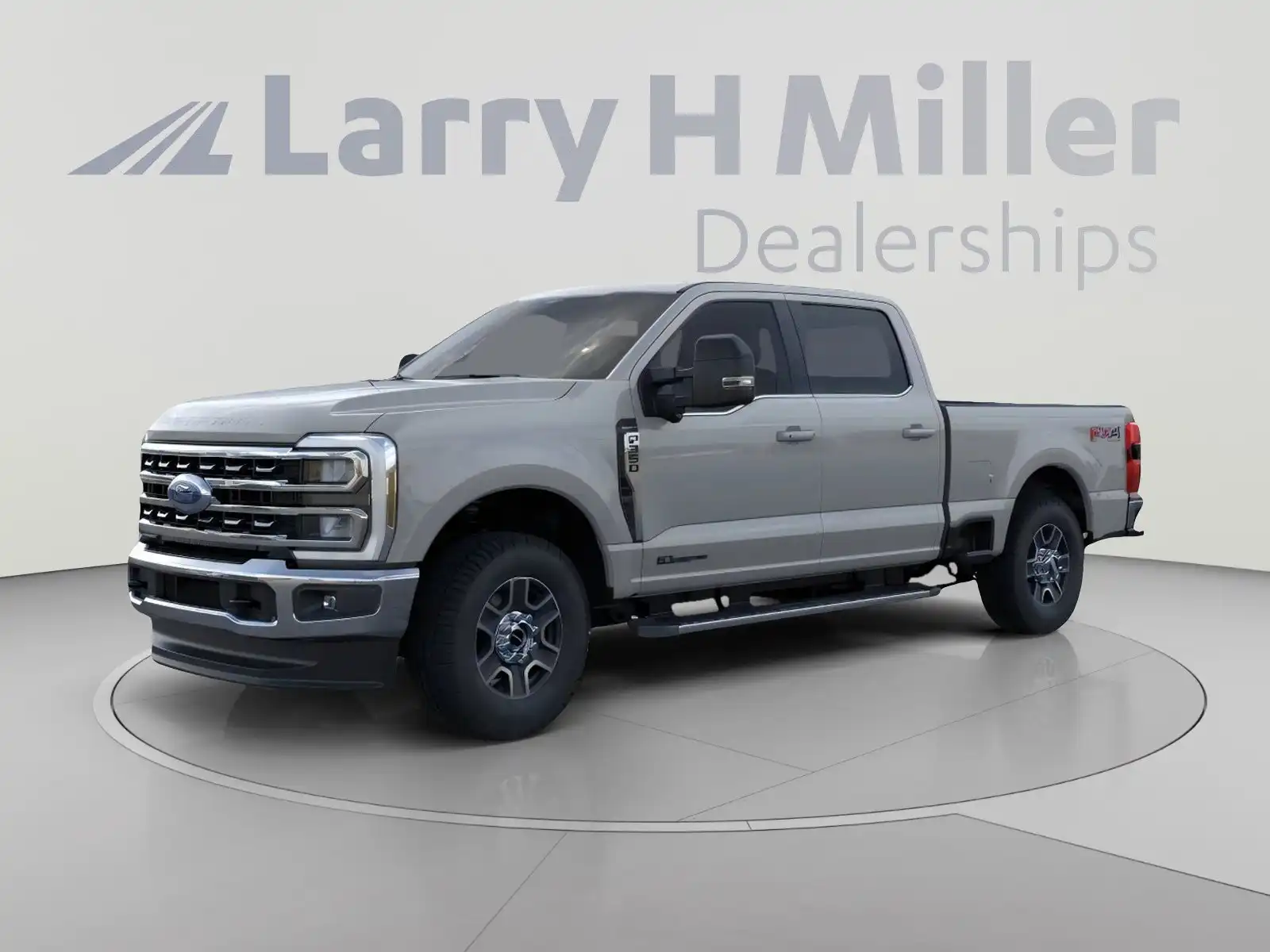 2026 Ford F-350 Lariat 4WD Crew Cab SRW 6-3/4' Box's photo