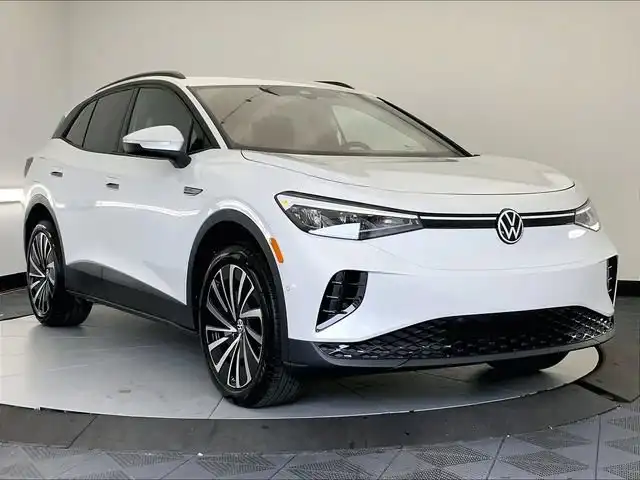 2026 Volkswagen ID.4 Pro 4Motion's photo