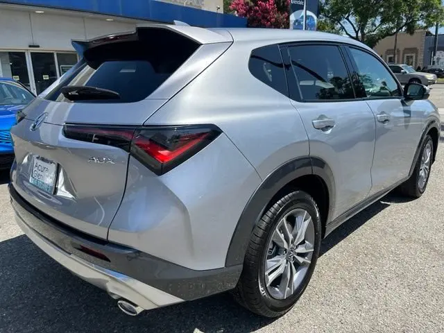 2026 Acura ADX Base photo 3