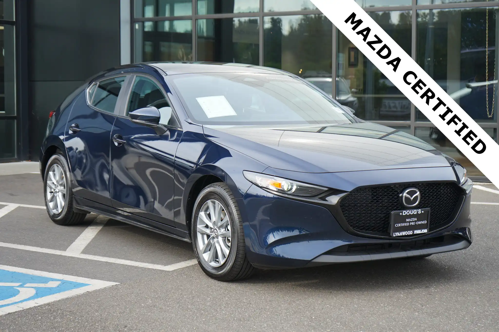 2026 Mazda CX-3 S's photo