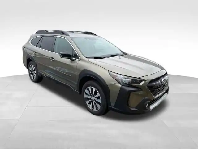 2023 Subaru Outback Limited's photo