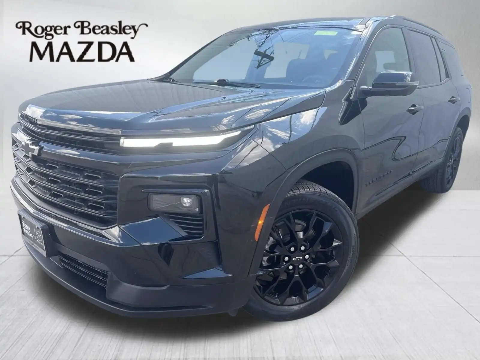 2024 Chevrolet Traverse LT FWD's photo