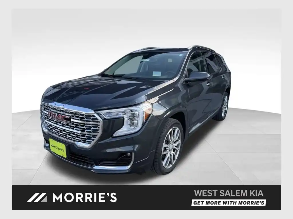 2022 GMC Terrain Denali AWD's photo