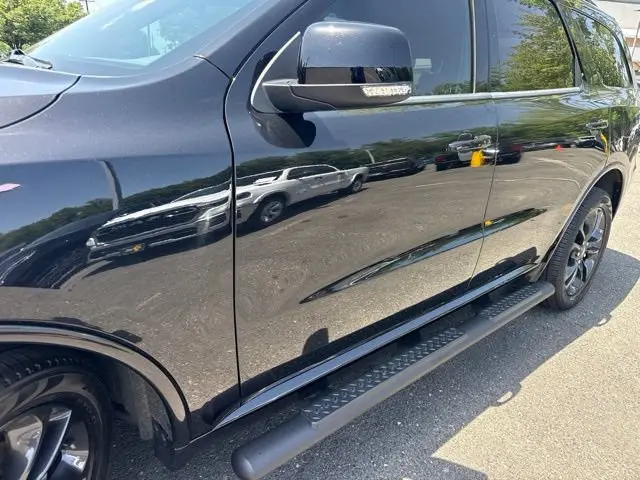 2023 Dodge Durango GT Premium AWD photo 4
