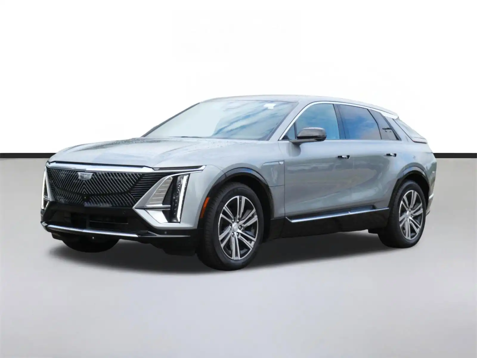 2024 Cadillac Lyriq Luxury 1 AWD's photo