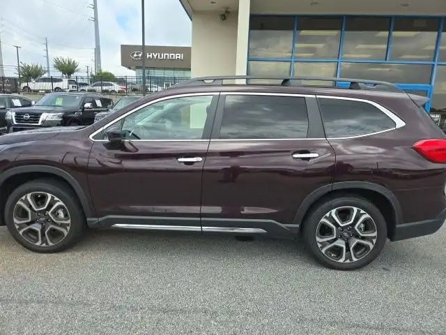 2025 Subaru Ascent Touring 7 Passenger's photo