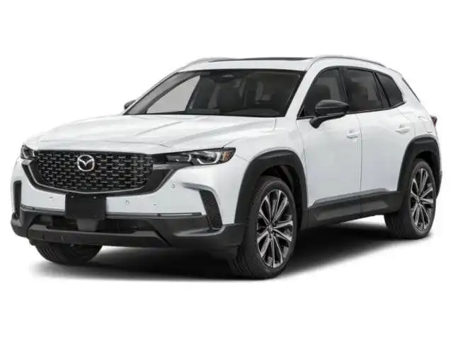 2026 Mazda CX-50 2.5 Premium S's photo