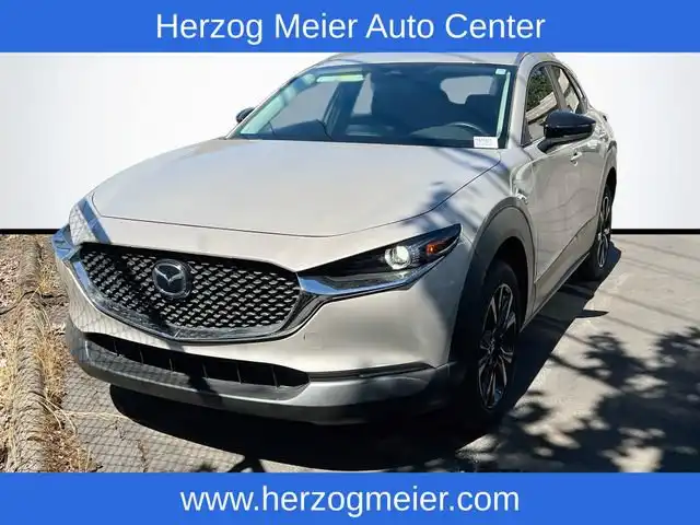 2024 Mazda CX-30 Select Sport AWD's photo