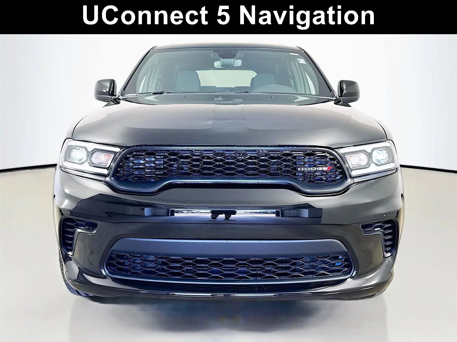 2026 Dodge Durango GT AWD photo 3