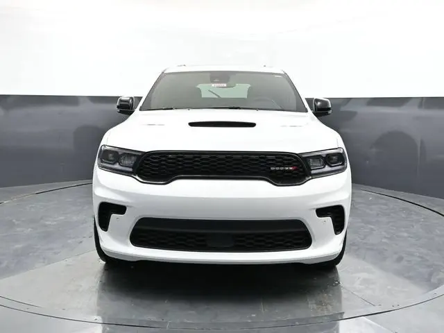 2026 Dodge Durango HEMI V8 GT AWD Plus photo 3