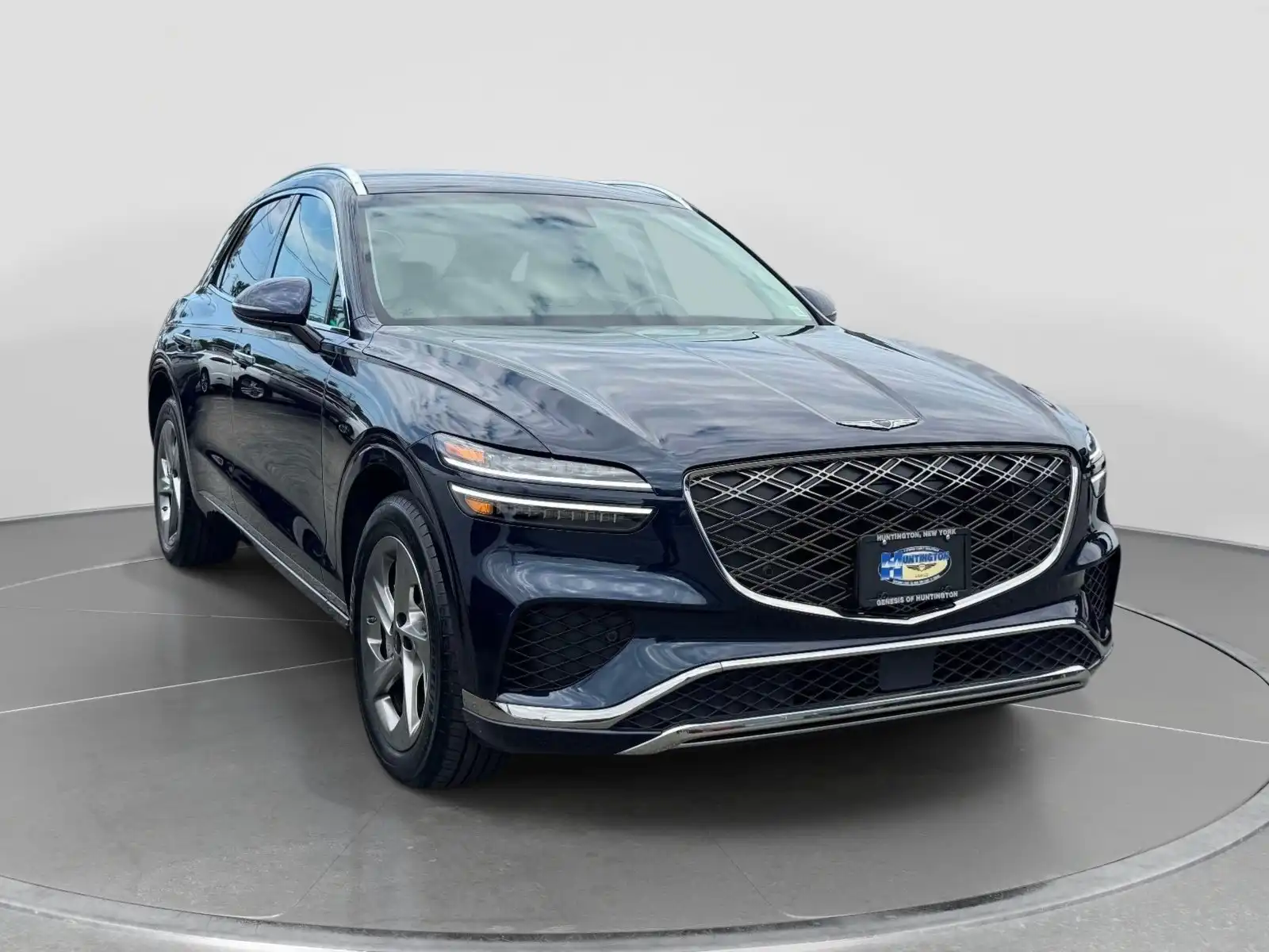 2026 Genesis GV70 2.5T Standard AWD's photo