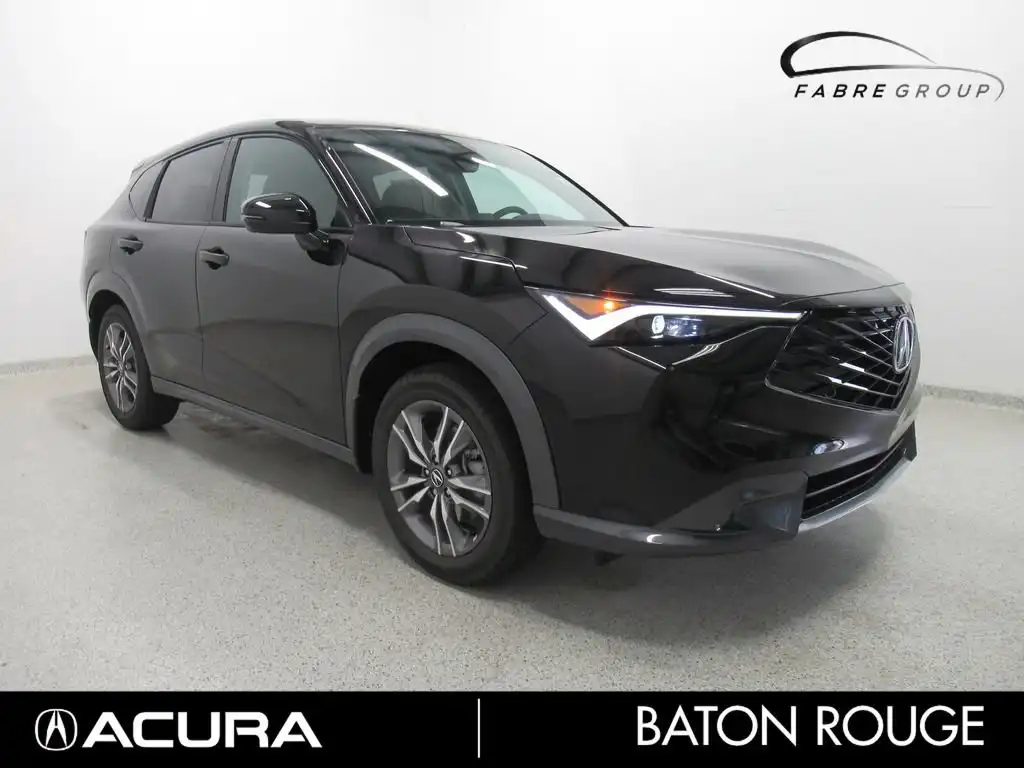 2026 Acura ADX Base's photo