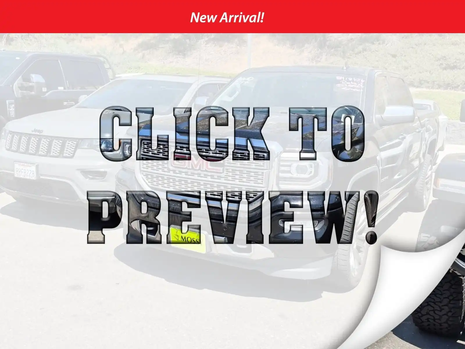 2018 GMC Sierra 4WD Crew Cab Standard Box's photo