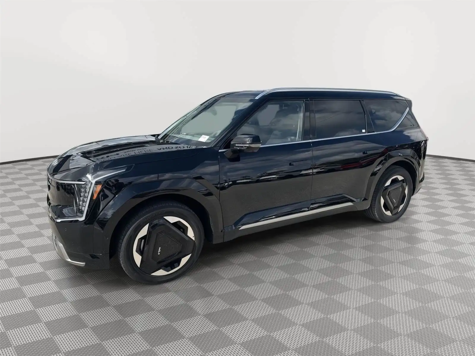 2026 Kia EV9 AWD Land's photo