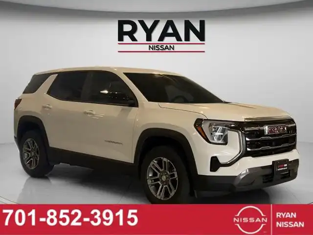 2026 GMC Terrain Elevation AWD's photo