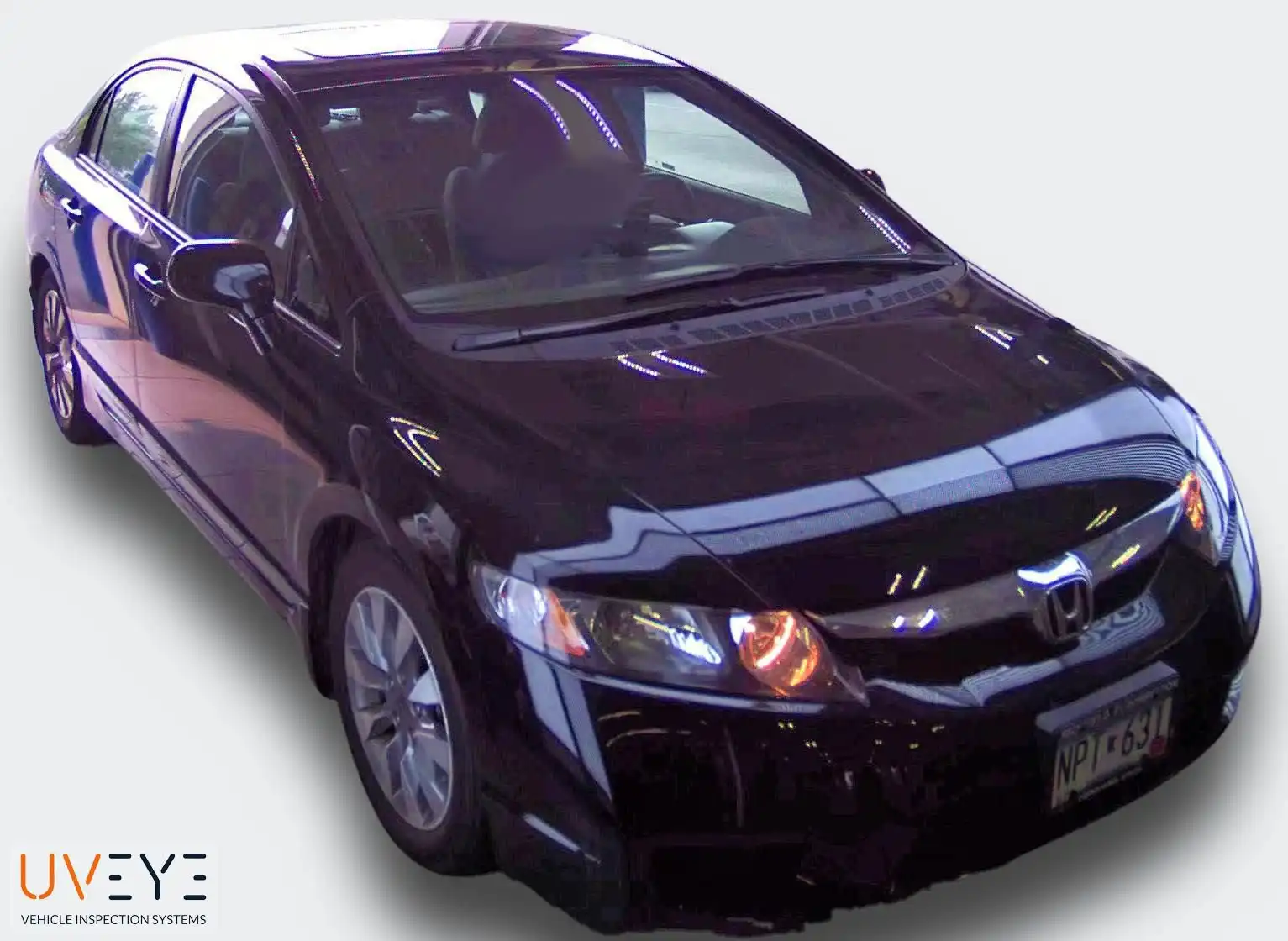 2009 Honda Civic EX 5AT's photo