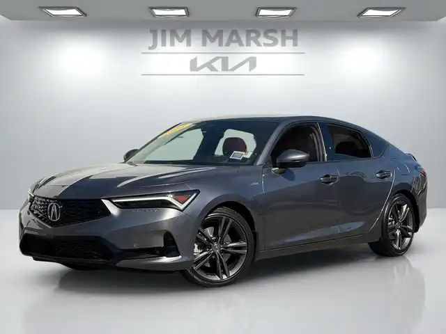 2024 Acura Integra A-Spec with Tech Package's photo
