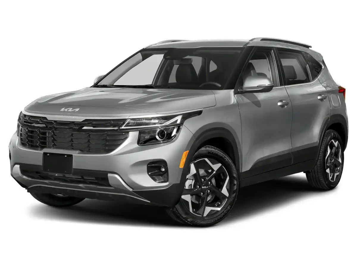 2024 Kia Seltos 2.0 EX FWD's photo