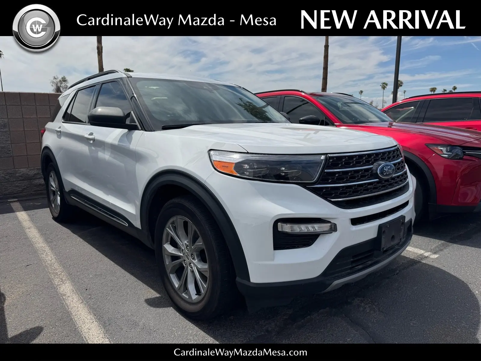 Vehicle Image 1