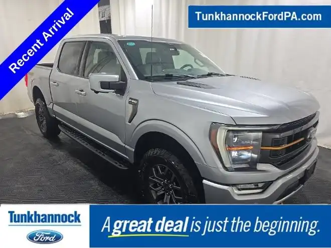 2023 Ford F-150 Tremor 4x4 SuperCrew 145 in's photo