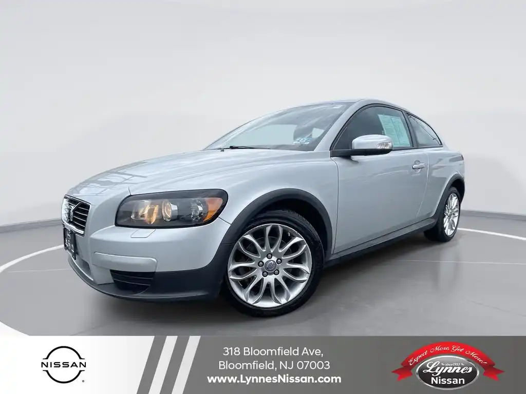 2009 Volvo C30 T5 M's photo