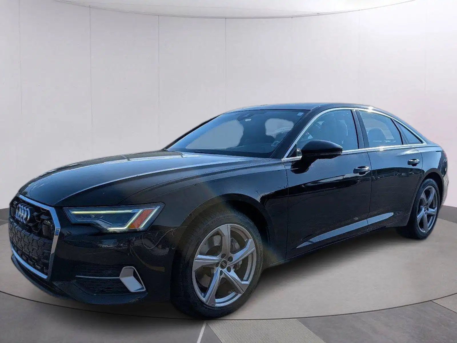 2024 Audi A6 45 Premium Plus quattro S tronic Sport's photo