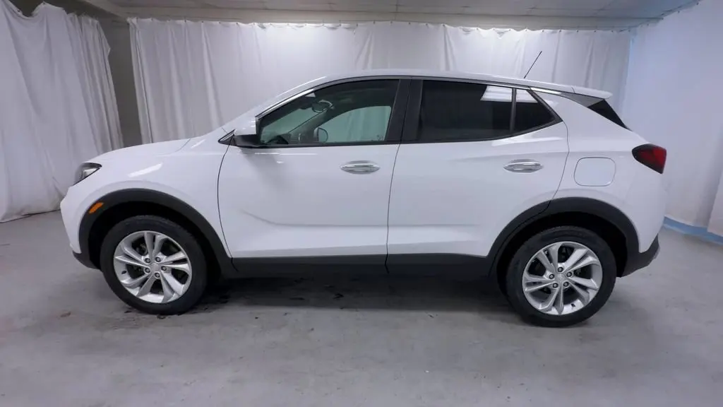 2020 Buick Encore GX Preferred AWD photo 5