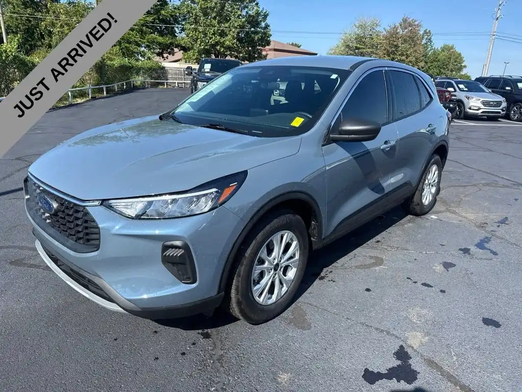 2024 Ford Escape Active AWD's photo