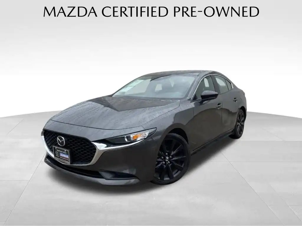 2024 Mazda CX-3 Select Sport AT 4-Door SKYACTIV's photo