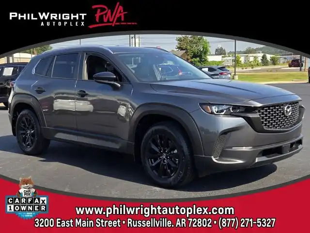 2024 Mazda CX-50 2.5 Preferred S's photo