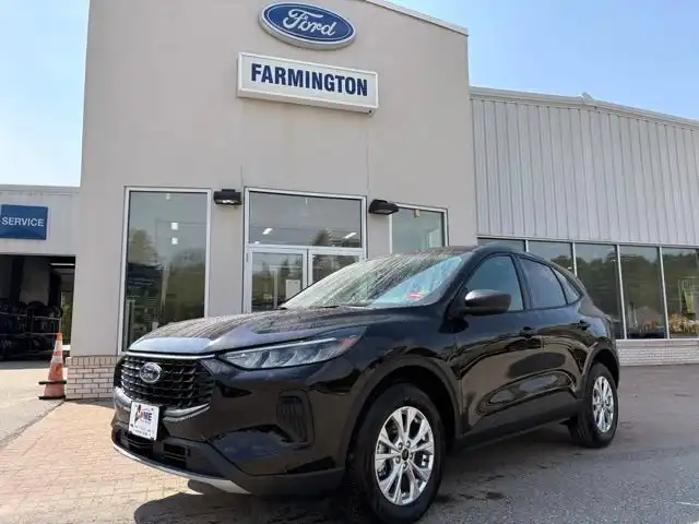2026 Ford Escape Active AWD's photo