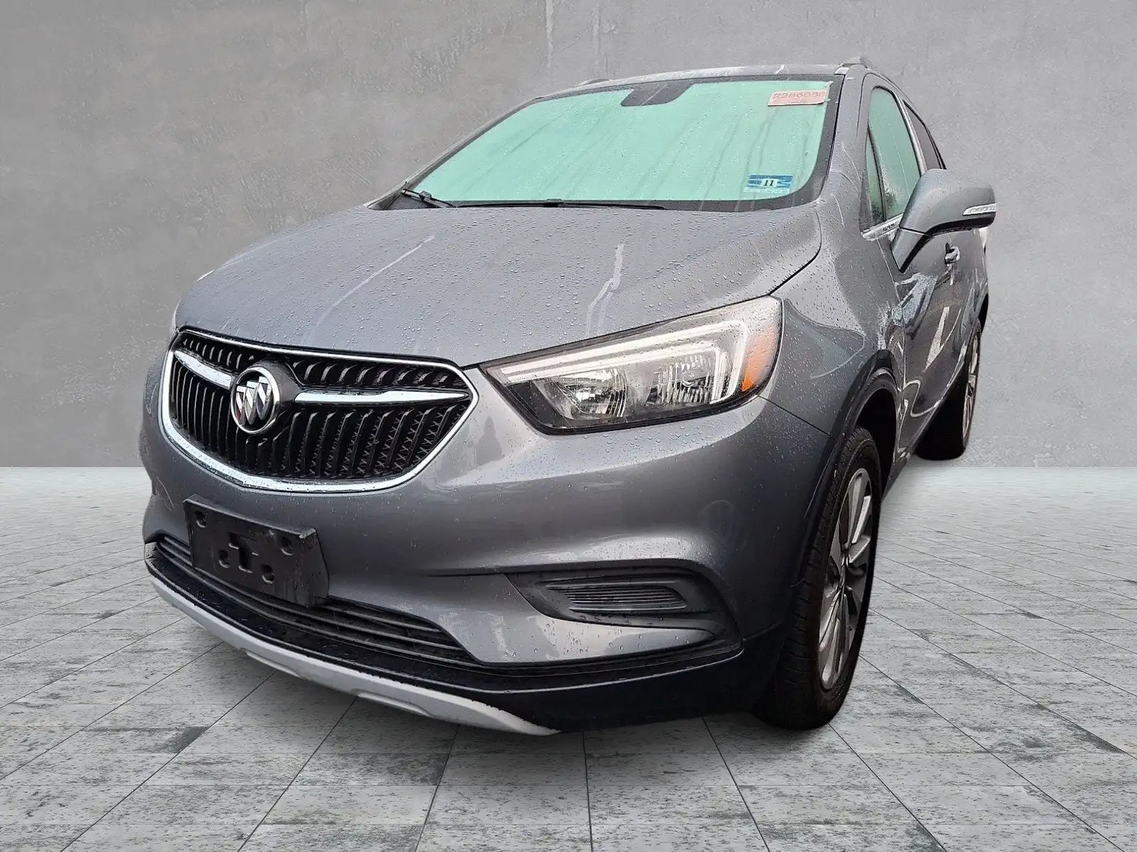 2019 Buick Encore Preferred AWD's photo
