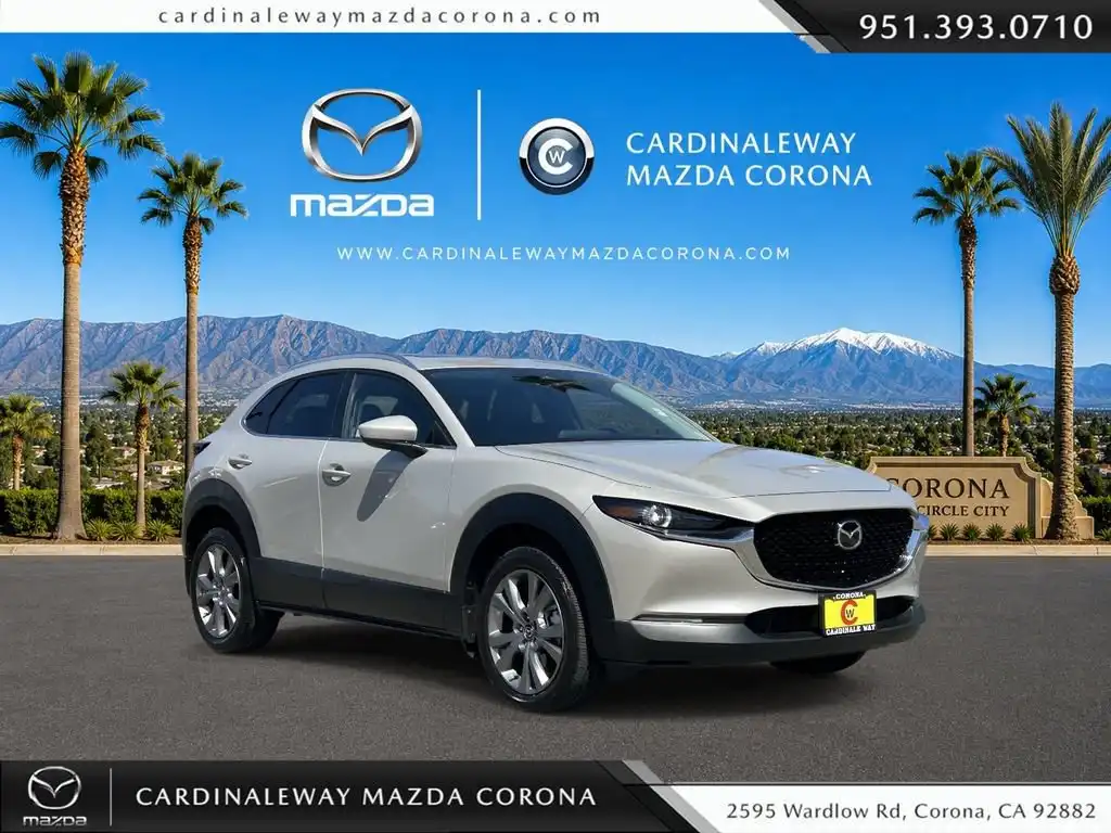 2024 Mazda CX-30 Preferred AWD's photo