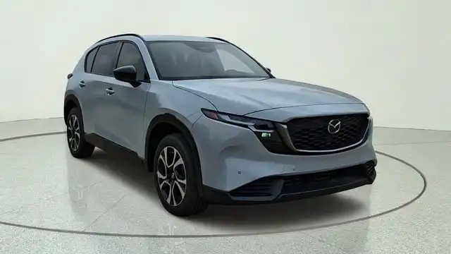 2026 Mazda CX-5 S Preferred Auto AWD's photo