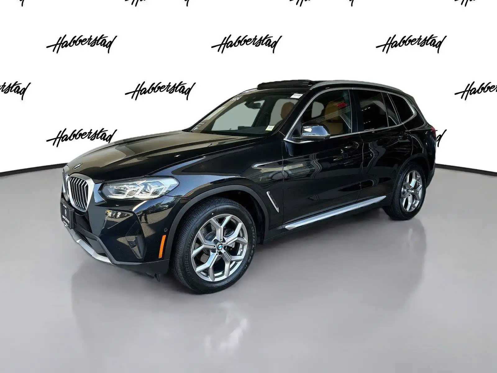 2024 BMW X3 xDrive30i's photo
