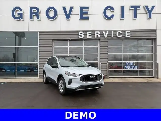 2025 Ford Escape Active AWD's photo
