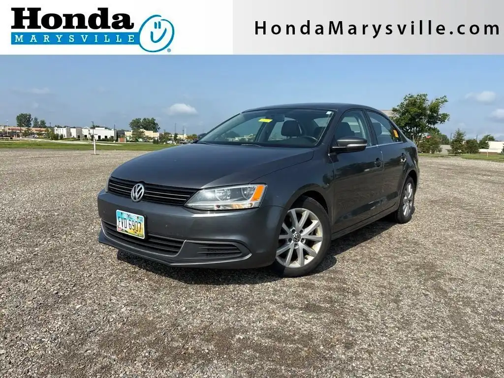 2013 Volkswagen Jetta 2.5L SE Auto PZEV's photo