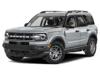 2023 Ford Bronco Sport Big Bend 4X4's photo