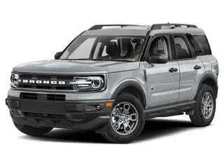 2023 Ford Bronco Sport Big Bend 4X4's photo