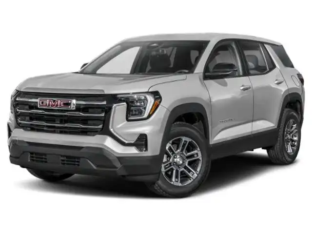 2026 GMC Terrain Elevation AWD's photo
